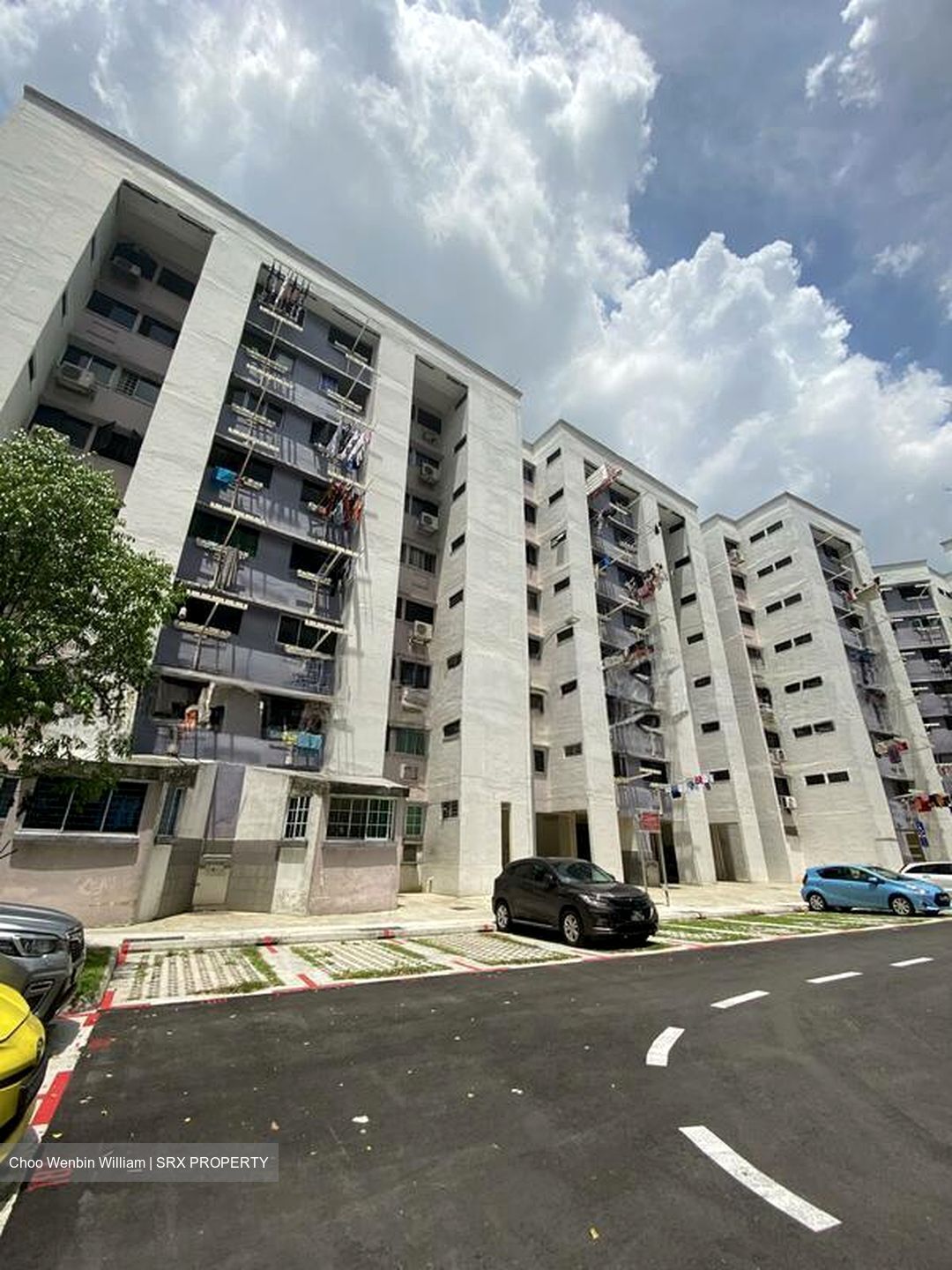 Jurong West Avenue 1 (D22), Shop House #533369381